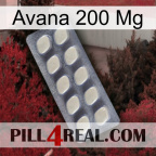 Avana 200Mg 08